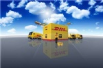 DHL敦豪国际